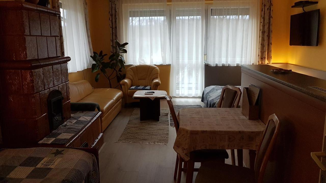 Levendulas Vendeghaz Zalaegerszeg Exterior photo