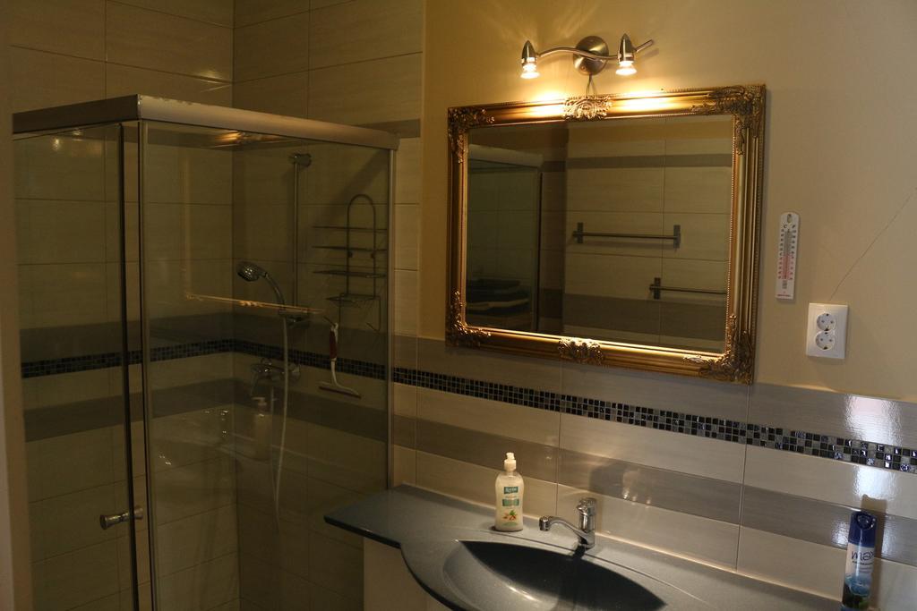 Levendulas Vendeghaz Zalaegerszeg Room photo