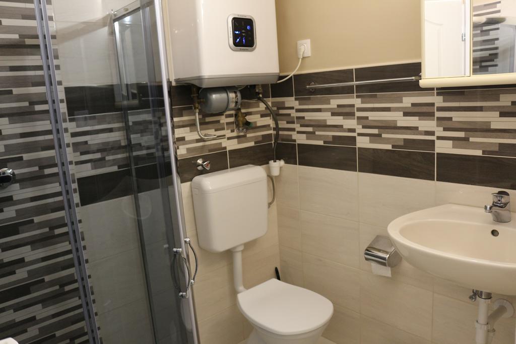 Levendulas Vendeghaz Zalaegerszeg Room photo